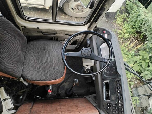 2019 ПАЗ 3205, белый, 950000 рублей - вид 10