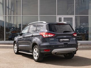 2014 Ford Kuga II, серый, 950000 рублей, вид 2