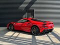 2021 Ferrari F8 Tributo, красный, 25500000 рублей - вид 3