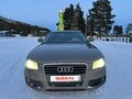 2009 Audi A4 IV (B8), бежевый, 950000 рублей - вид 1