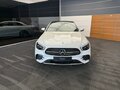 2022 Mercedes-Benz E-Класс 300 d V (W213, S213, C238) Рестайлинг, белый - вид 3