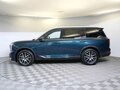 2024 GAC GS8 II, зелёный - вид 8