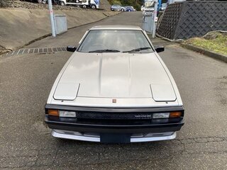1984 Toyota Celica III (A60), серебристый, 4100000 рублей, вид 2