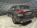 2025 Mercedes-Benz GLC 300 II (X254), серый - вид 2