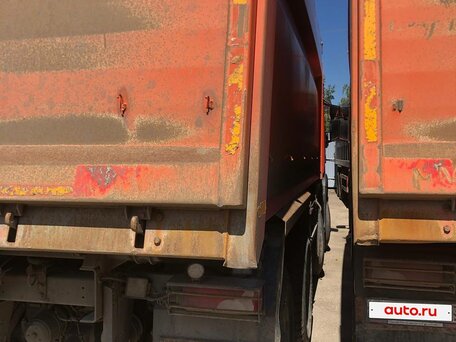 2021 Scania P-series, красный, 11796480 рублей, вид 3