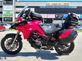 2021 Ducati Multistrada 950, красный, 1350000 рублей - вид 3