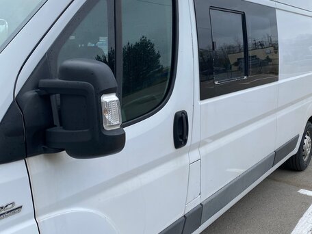 2016 Fiat Professional Ducato, белый, 2400000 рублей, вид 2