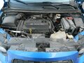 2012 Chevrolet Aveo II, синий - вид 5