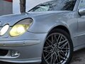 2003 Mercedes-Benz E-Класс 240 III (W211, S211), серый, 540000 рублей - вид 3