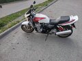 2000 Honda CB 1300, белый, 550000 рублей