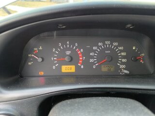 2009 Chevrolet Niva I, серебристый, 650000 рублей, вид 5
