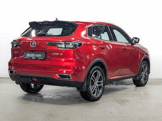 2025 Changan UNI-S I, красный, 2345000 рублей, вид 5