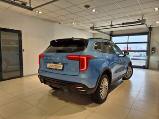2026 Haval Jolion I Рестайлинг 2, синий, 2949000 рублей, вид 3