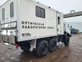 1999 КамАЗ 4310, белый, 2950000 рублей - вид 4