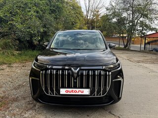 2023 Voyah Dream I, чёрный, 4958000 рублей, вид 2