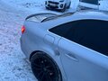 2012 Audi A4 IV (B8) Рестайлинг, серебристый - вид 5