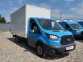 2021 Ford Transit, синий, 2425000 рублей - вид 1