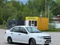 2017 Lada (ВАЗ) Granta Sport I, белый, 500000 рублей - вид 7