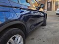 2012 BMW X3 30d xDrive II (F25), синий - вид 5