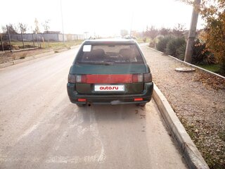2004 Lada (ВАЗ) 2111, зелёный, 145000 рублей, вид 3