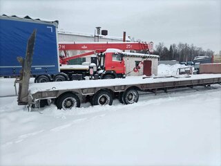 2023 Amur LYR9606TDP, красный, 2750000 рублей, вид 5
