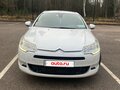 2010 Citroen C5 II, белый, 435000 рублей - вид 1