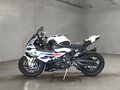 2024 BMW S 1000 RR, белый, 2060000 рублей - вид 1