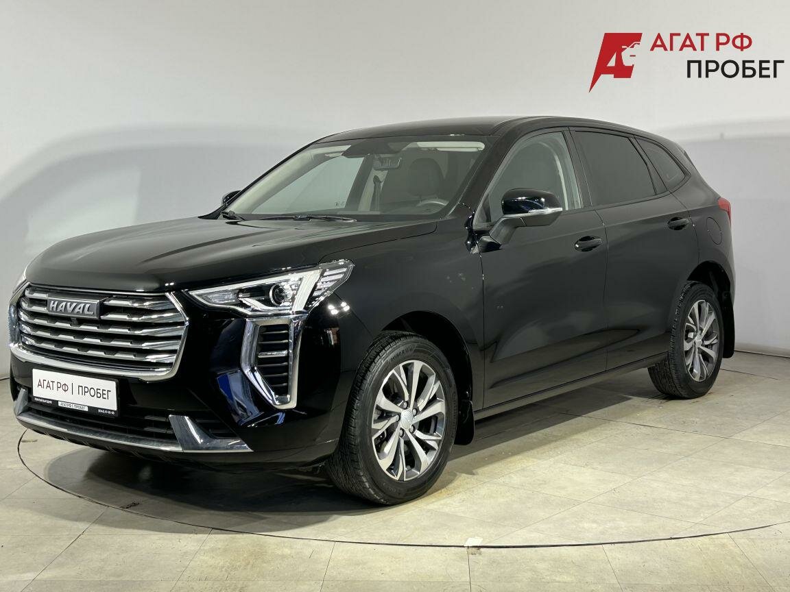 Открыть фотографии: Haval Jolion I