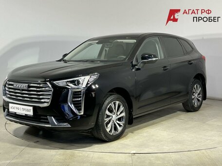 Haval Jolion I