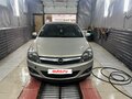 2007 Opel Astra GTC H Рестайлинг, бежевый, 370000 рублей