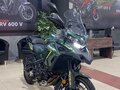2023 Benelli TRK 502, зелёный, 420000 рублей - вид 4