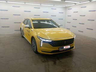 2023 FAW Bestune B70 I, белый, 1055250 рублей, вид 2