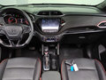 2023 Chevrolet TrailBlazer III Рестайлинг, белый, 1750000 рублей - вид 5