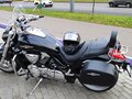 2009 Suzuki Intruder M1800R, чёрный, 1300000 рублей - вид 9