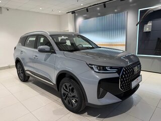 2026 Tenet T7, серый, 2785000 рублей, вид 2