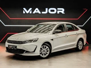 2023 Kaiyi E5, белый, 740000 рублей, вид 1