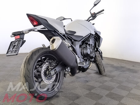 2025 Honda CB 1000 Hornet, белый, 1696900 рублей, вид 2