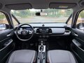 2023 Honda Fit Crosstar IV Рестайлинг, белый, 1080000 рублей - вид 9