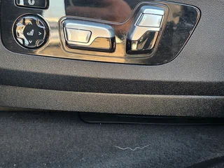 2019 BMW X7 30d I (G07), чёрный, 6550000 рублей, вид 5