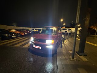 2004 Scion xB I, фиолетовый, 590000 рублей, вид 2