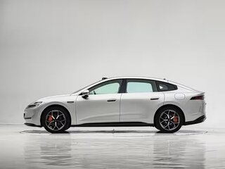 2026 Changan Qiyuan A06 28.39 kWh, серый, 2800000 рублей, вид 4