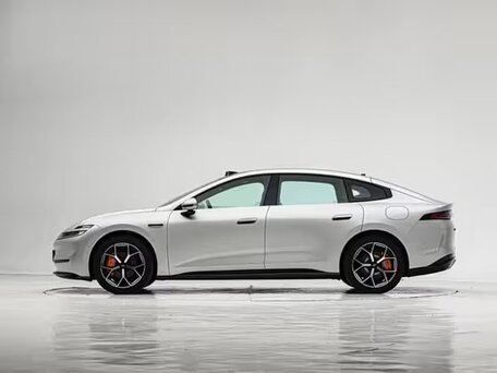 2026 Changan Qiyuan A06 28.39 kWh, серый, 2800000 рублей, вид 4
