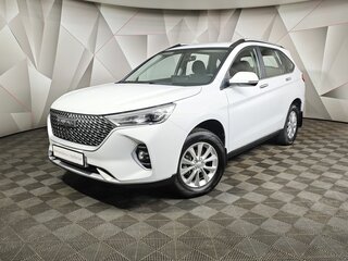 2025 Haval M6 II, белый, 1895000 рублей, вид 1