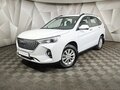2025 Haval M6 II, белый