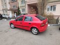 2000 Opel Astra G, красный, 215000 рублей - вид 7