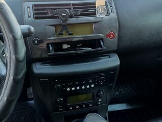 2005 Citroen C4 I, бежевый, 400000 рублей, вид 3