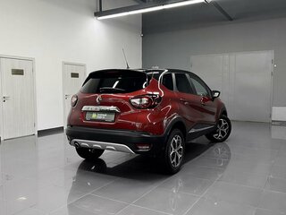 2019 Renault Kaptur I, красный, 1550000 рублей, вид 2