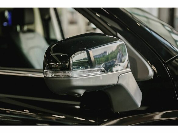 2026 Haval H5 II, чёрный, 4012559 рублей - вид 7