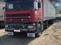 1995 DAF 95, красный, 1000000 рублей - вид 1