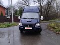 2012 ГАЗ ГАЗель (3302), голубой, 722500 рублей - вид 3